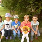 Sonnengruppe