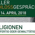Zeller Schlossgespräche / Brait Zeller Schlossgespräche